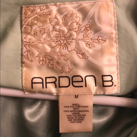 Jacket - Picture 2 of 2